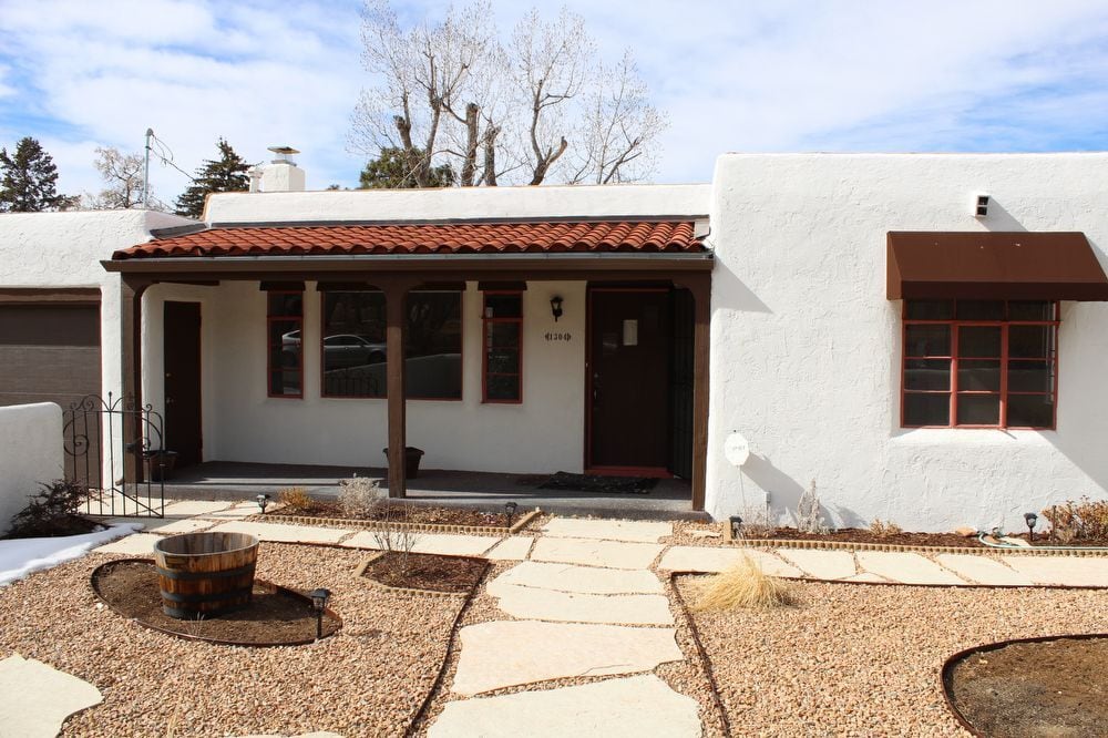 1304 Galisteo Pkwy, Santa Fe, NM 87505 House Rental in Santa Fe, NM