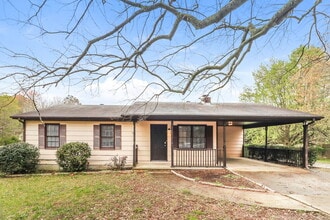 Building Photo - 1676 Grayson Pkwy