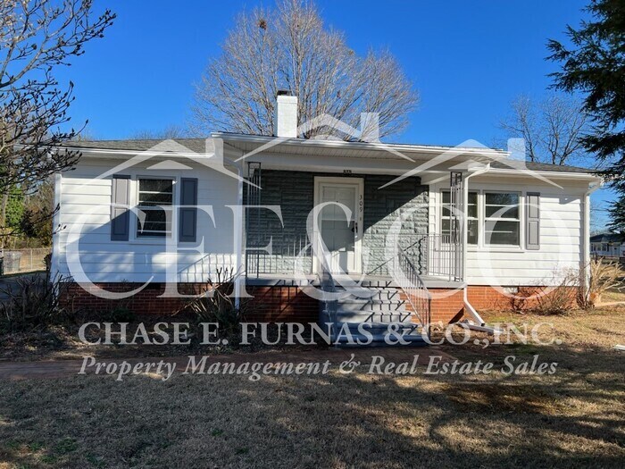 309 Ammons Rd House Rental in Spartanburg, SC