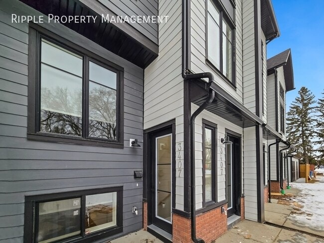 Building Photo - BRAND NEW 2 BEDS, 1 BATH LOWER SUITE | SCANDI-DESIGN LIVING IN BOWNESS