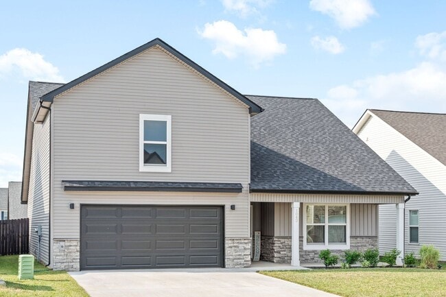 Building Photo - 3 Bedroom 3 Bath Home with Bonus Room For Rent!