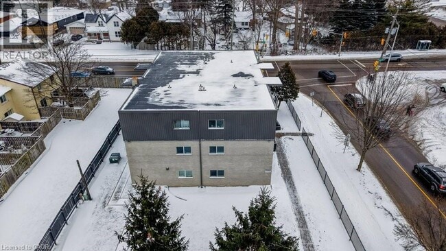 Building Photo - 151 Marconi Blvd