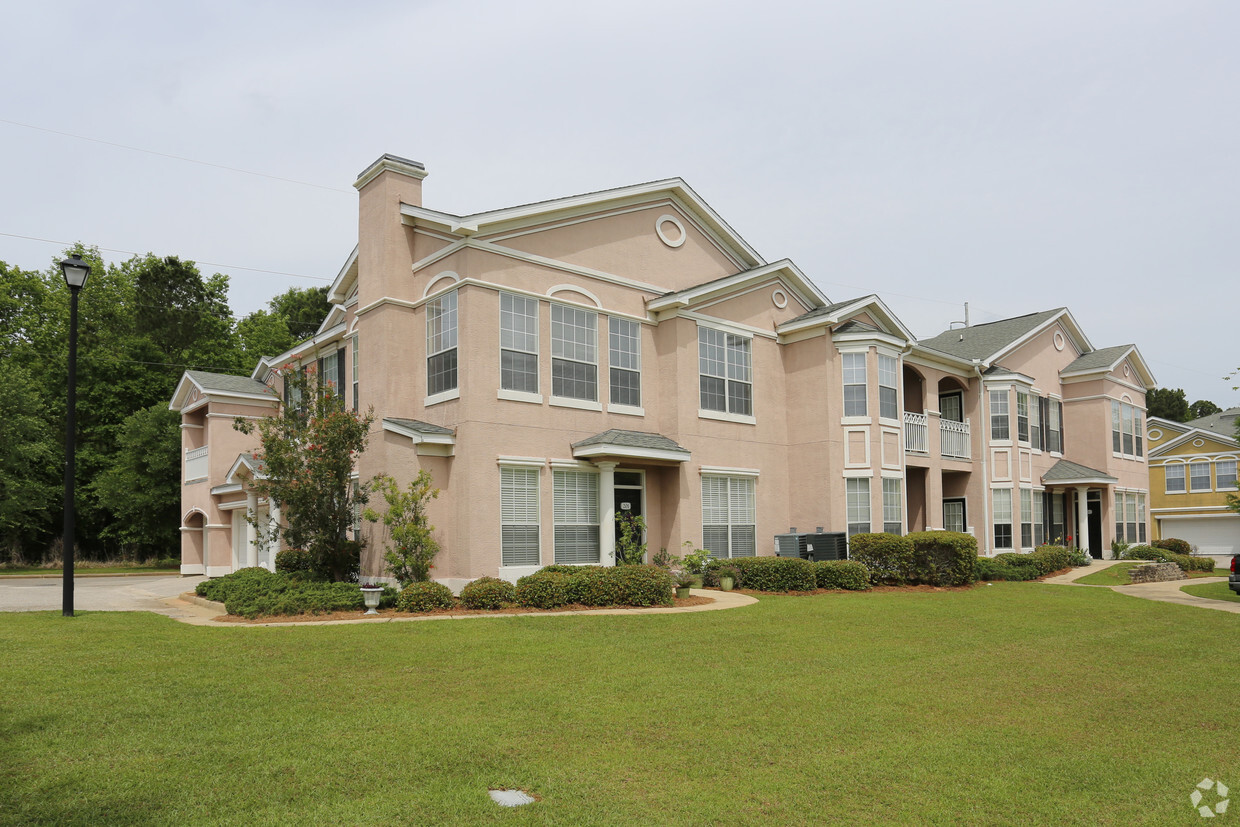 Legacy Oaks At Spring Hill Apartments - Apartments In Mobile, Al 