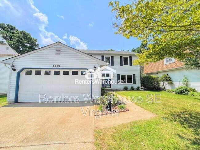 Foto del edificio - 5605 Shinfield Dr