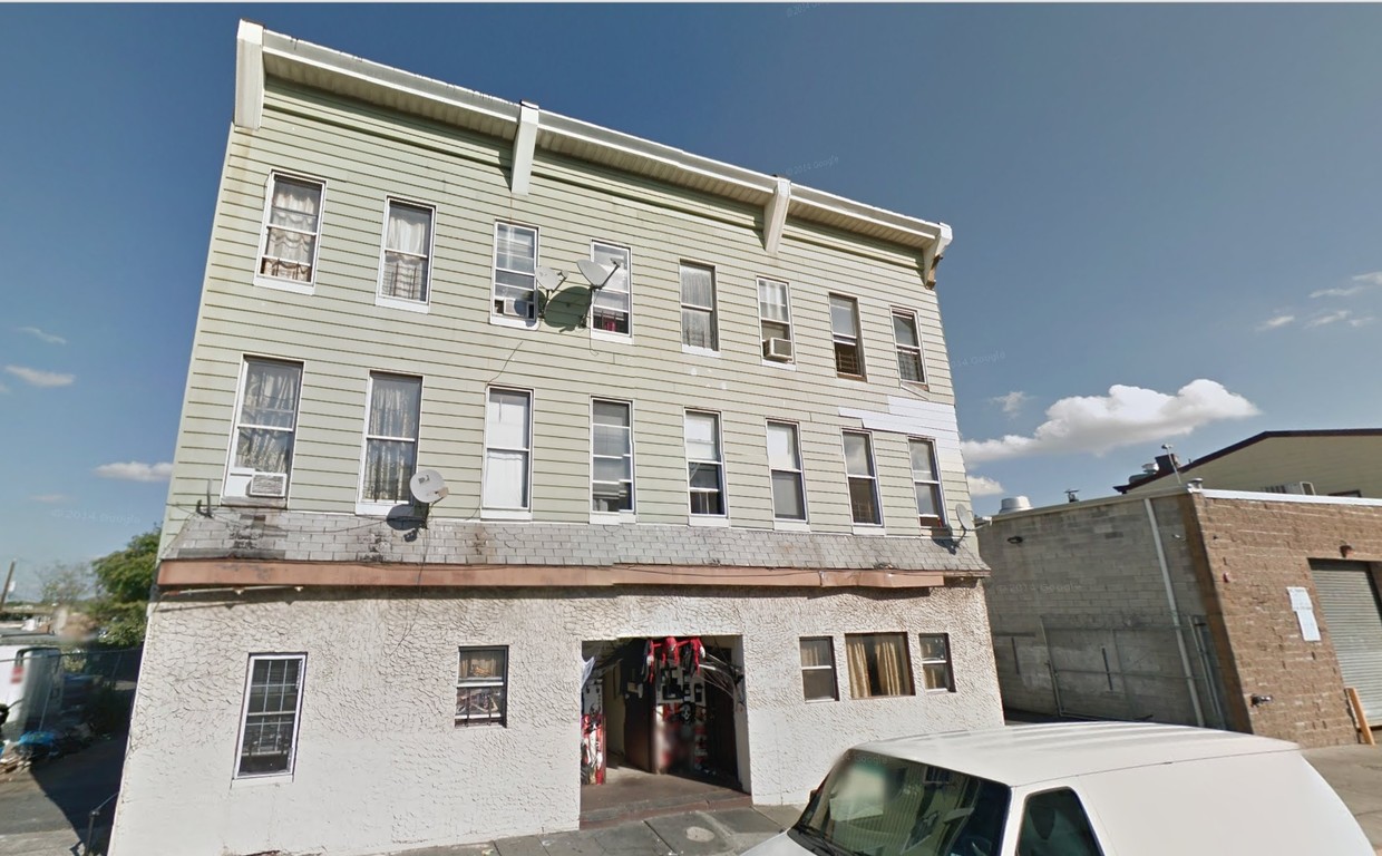 597-603 Main St, Paterson, NJ 07503 - Apartments in Paterson, NJ ...