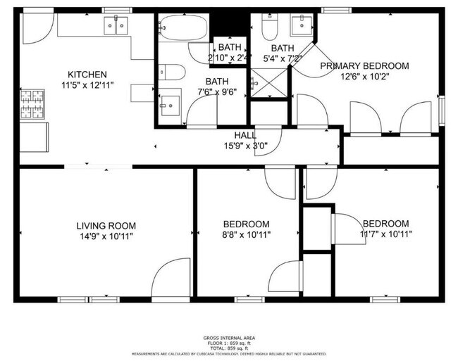 Foto del edificio - 927 5th Ave SW