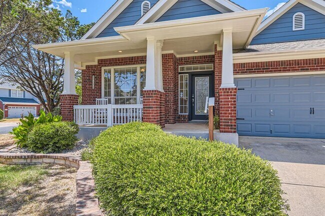 Foto del edificio - 6740 Poncha Pass