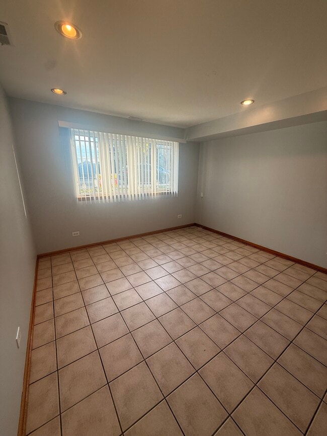 Sala de estar - 6038 W 63rd St