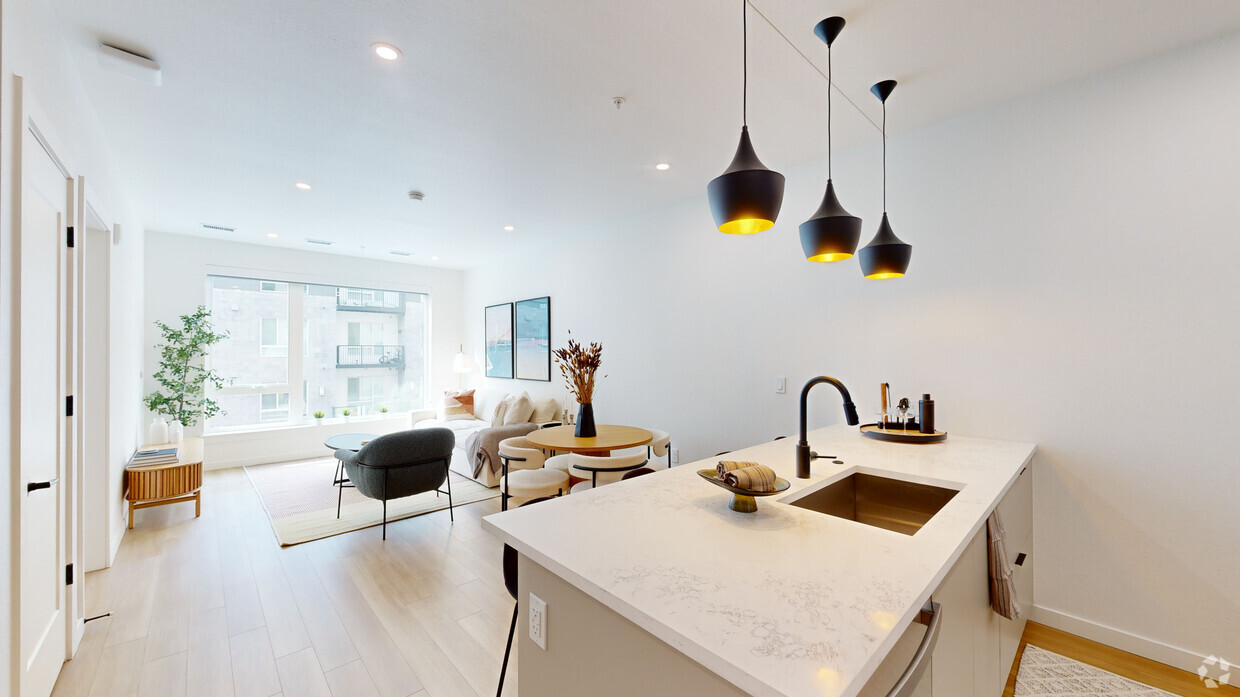Photo - The Broadleaf Apartments