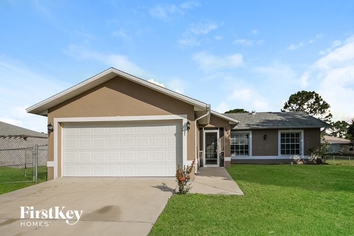 Primary Photo - 1261 Best Ave