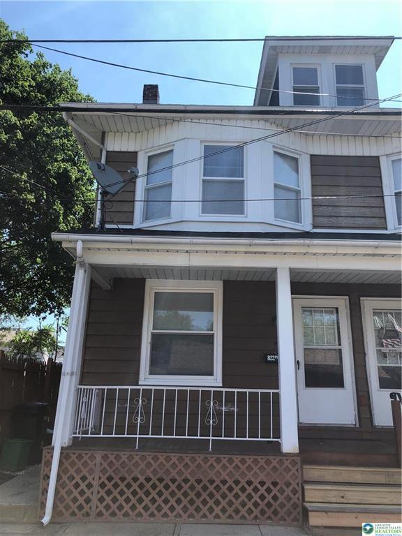 Foto principal - 822 Penn St