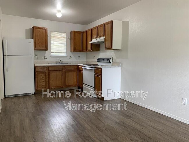 Foto del edificio - 1414 S Powell St