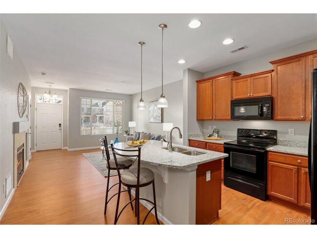 Building Photo - 16213 W 63rd Pl