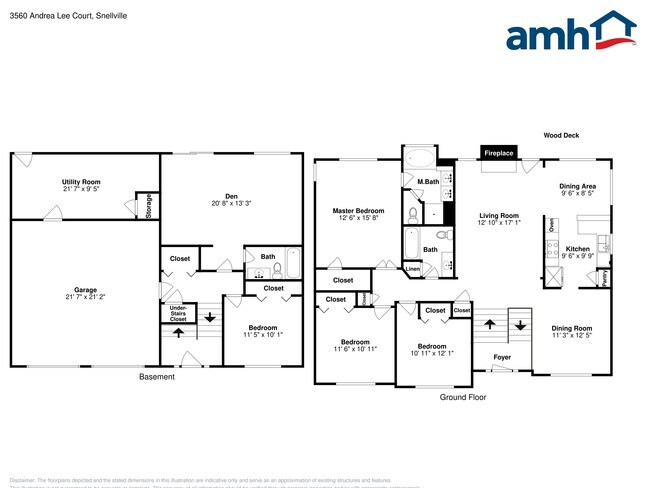 Foto del edificio - 3560 Andrea Lee Ct