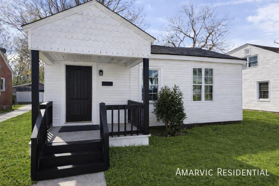 Photo - 307 Manhattan Ave-