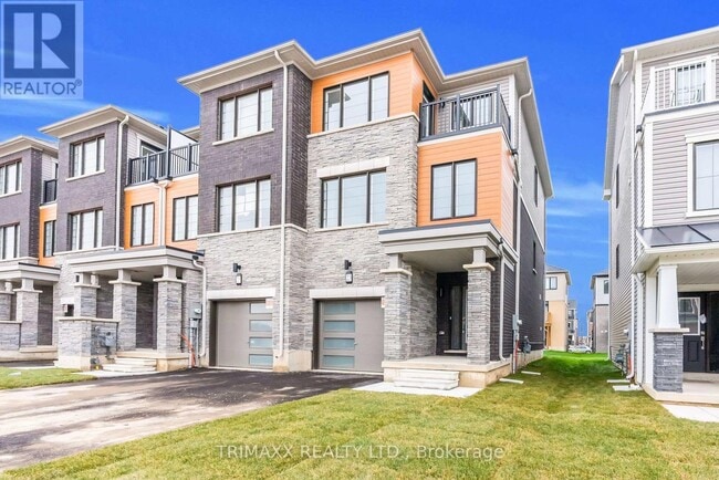 Photo du bâtiment - 23 Greig St