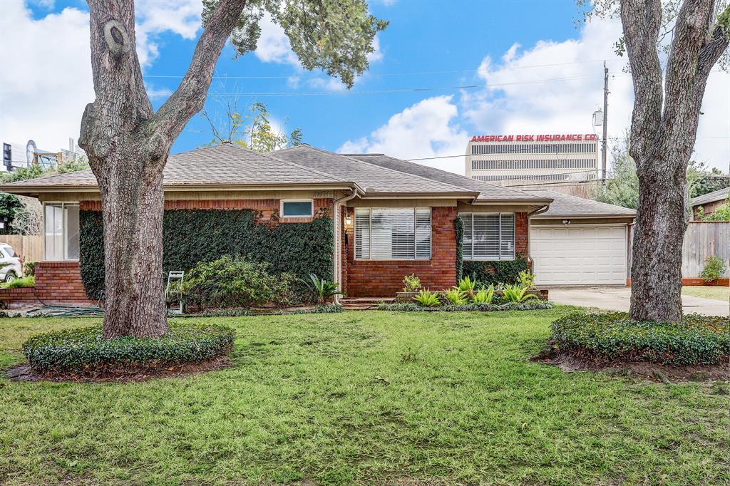 Primary Photo - 4671 Merwin St