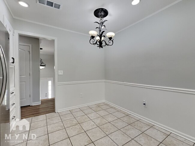 Foto del edificio - 1434 Oak Forest Way SE