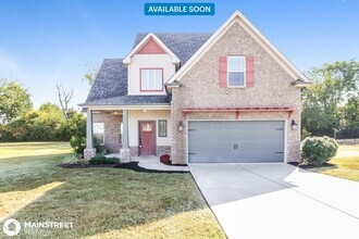 Building Photo - 4216 Princeton Oaks Ln