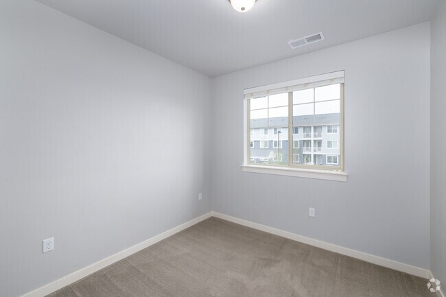 3HAB, 2BA - 1,192 ft² - Eagle River Apartments