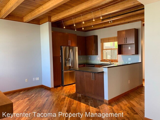 Building Photo - 2 br, 2.5 bath House - 619 S Fawcett Ave