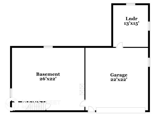 Foto del edificio - 15908 E 38th St S