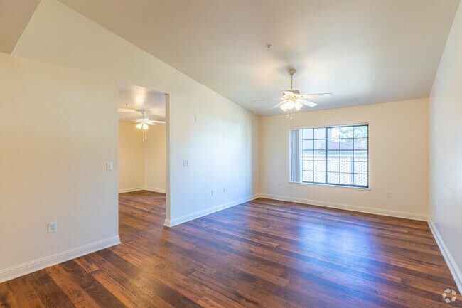4HAB, 2,5BA - 1.550 ft² - Stuart Mesa - Military Housing