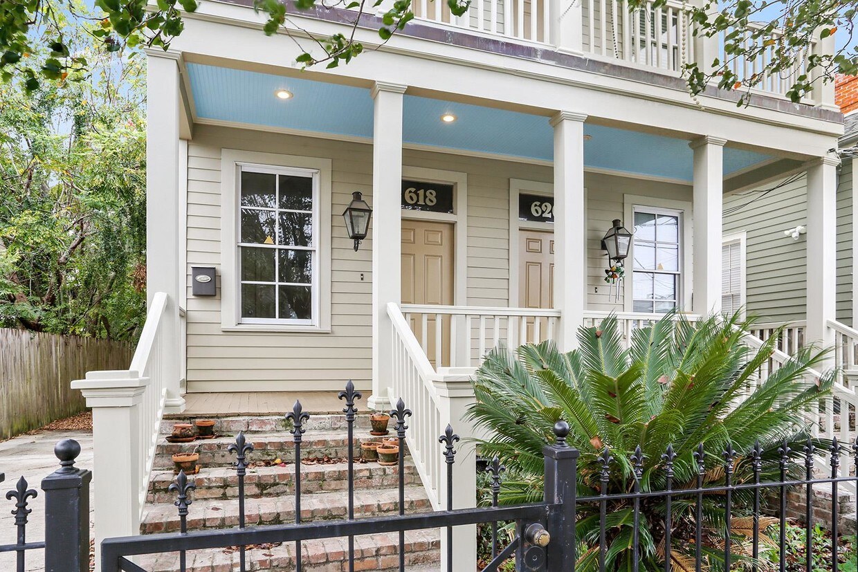 Foto principal - 618 First St
