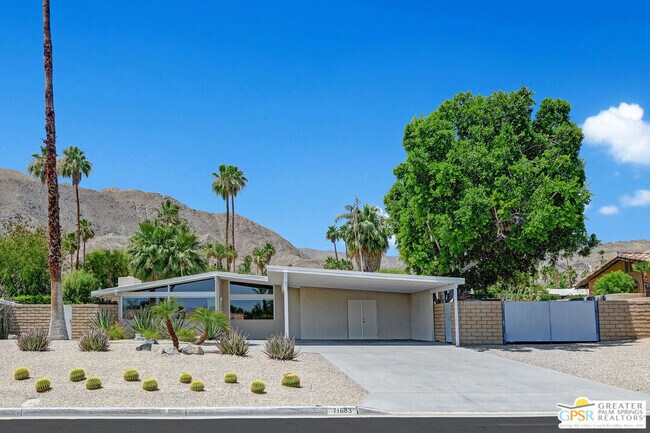 Building Photo - 71683 Mirage Rd