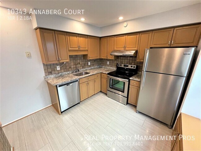 Foto del edificio - 10343 Annaberg Ct