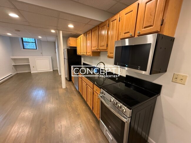 Foto del edificio - 77 Park Dr