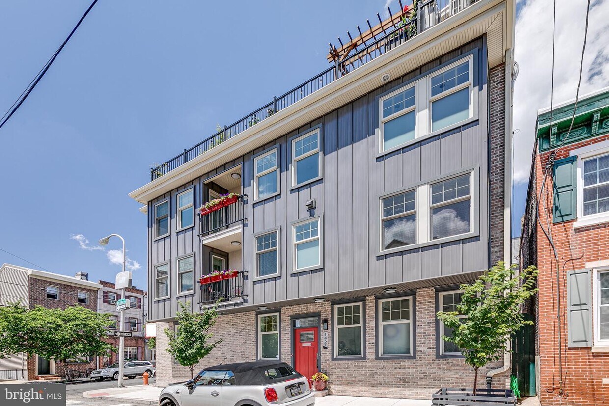 Foto principal - 1439 S 2nd St