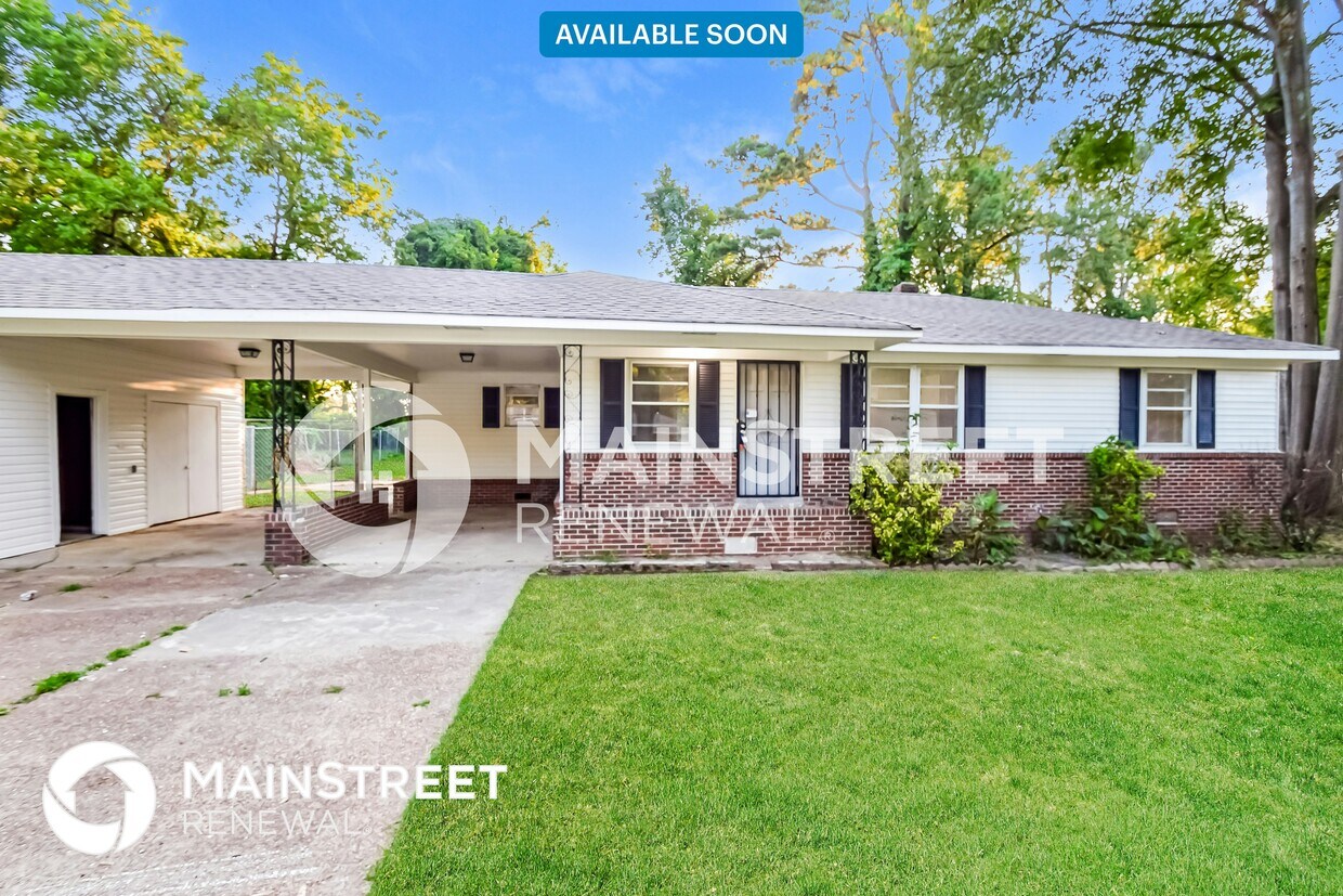 Foto principal - 5041 Davis Cove