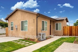 Building Photo - 549 Carty Dr