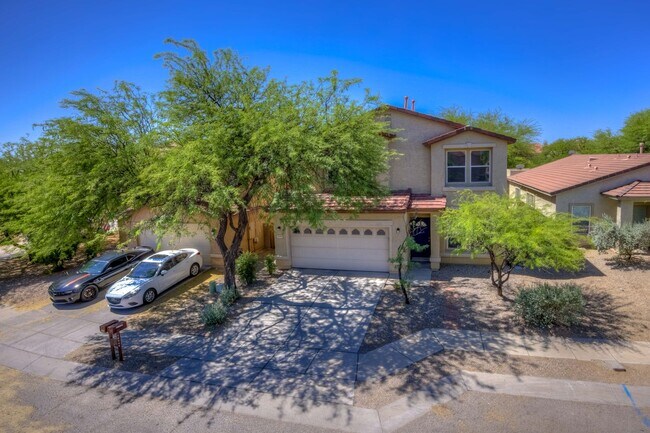Building Photo - Located in Mesquite Ranch and the Award Wi...