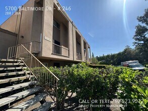 Building Photo - 5700 Baltimore Dr