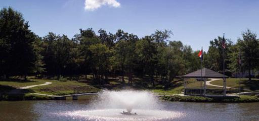 Building Photo - Southfork