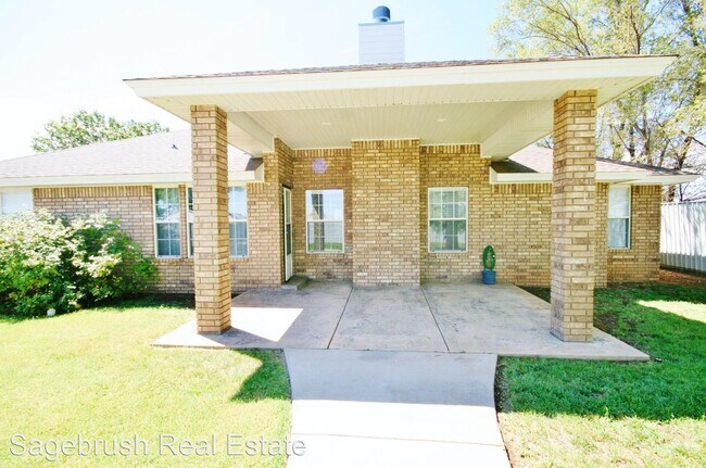 Foto del edificio - 3 br, 2 bath House - 1536 Bosc Court