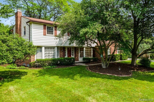 Foto del edificio - 4259 Wendell Rd