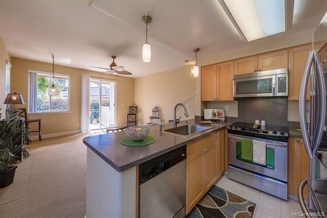 Building Photo - 92-1504-1504 Ali'inui Dr