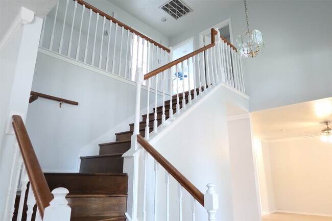 Foto del edificio - 16507 Wellers Way