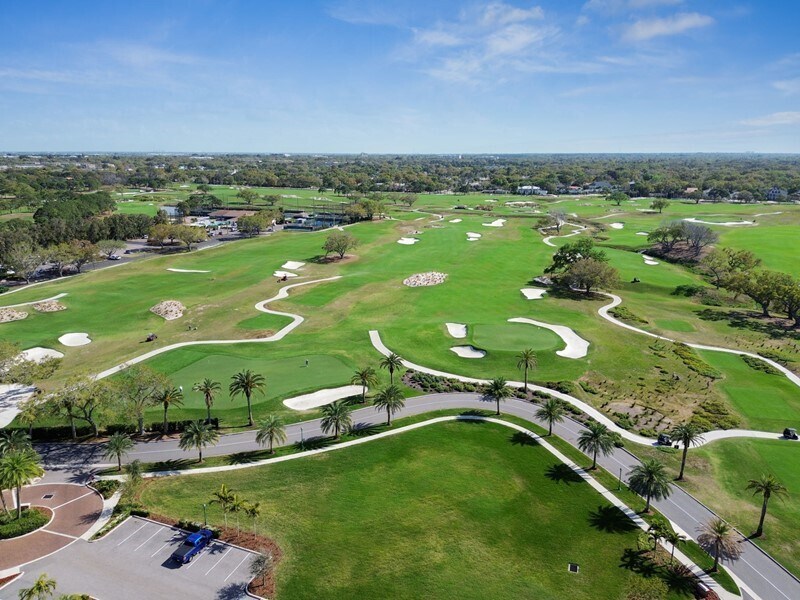 Primary Photo - Country Club Rental