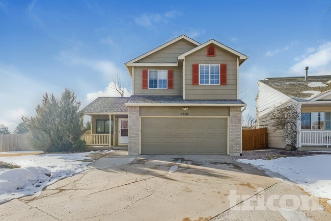 5504 Vermillion Bluffs Dr