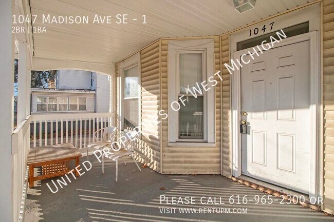 Building Photo - Available Now | Upgraded 2-Bedroom Lower L...