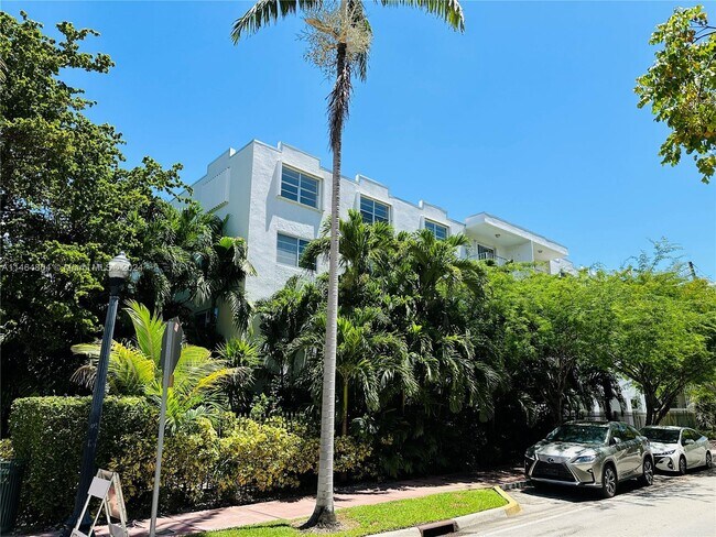 Foto del edificio - 201 Jefferson Ave