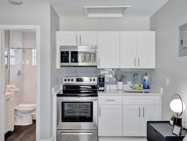 Foto del edificio - 3205 NE 9th St