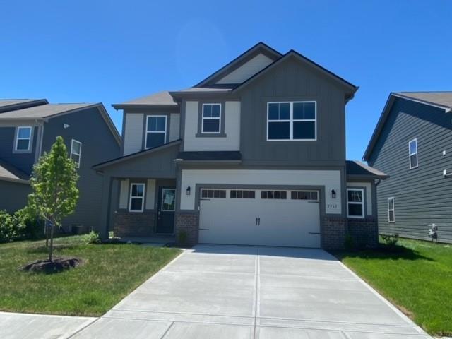 Building Photo - 2961 Bannerbrook Dr