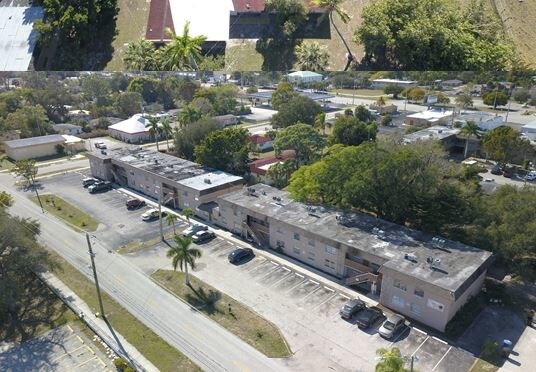 Grand aerial 2.JPG - The Residences at Grand, Canal, & Linhart