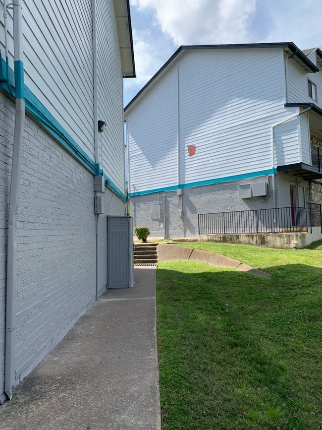 Emerson Apartments Apartments Austin, TX