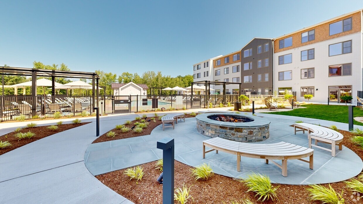 Photo - The Olmsted Farmington Apartments